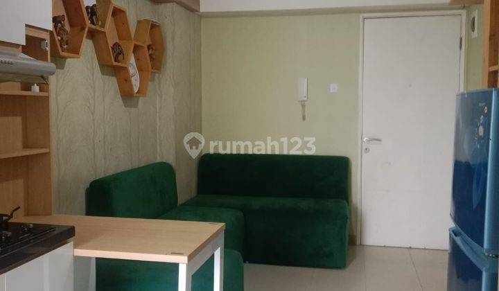 Disewakan Apartemen Bassura City, Tower Catlleya 2