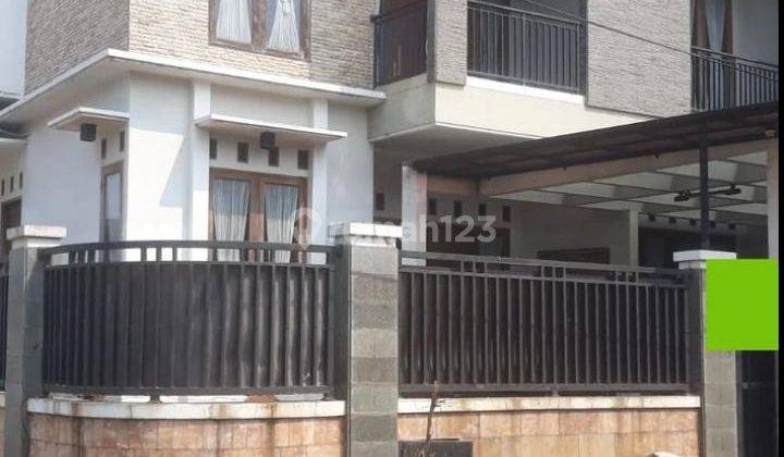 Dijual Rumah Metland Ujung Menteng, Cakung Jakarta Timur  1