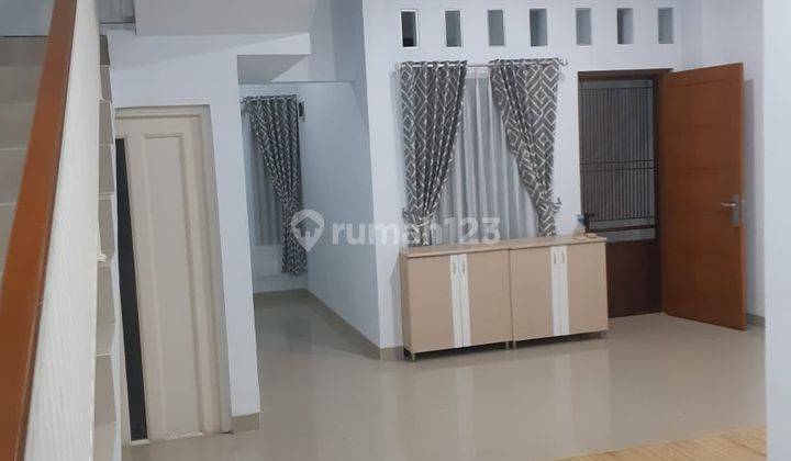 Dijual Rumah Daerah Cipinang Muara ,jakarta Timur 2