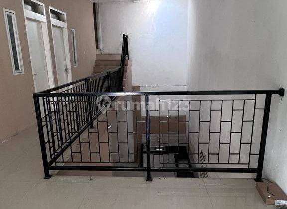 Jual Cepat Rumah Murah Dalam Kompleks di Sunter Agung, Jakarta Utara 2