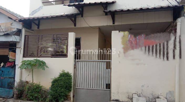 Dijual Cepat Rumah Murah di Cipinang Lontar 1