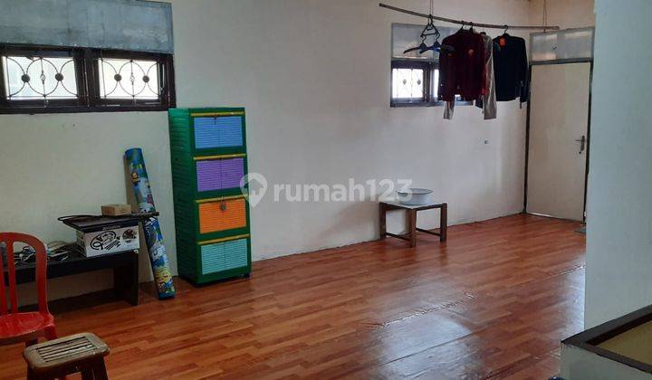 Dijual Cepat Rumah Murah di Cipinang Lontar 2