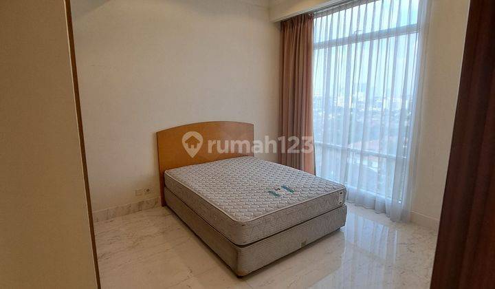 Jual Apartemen Botanca Di Simprug, Jakarta Selatan Botanical Residence 2