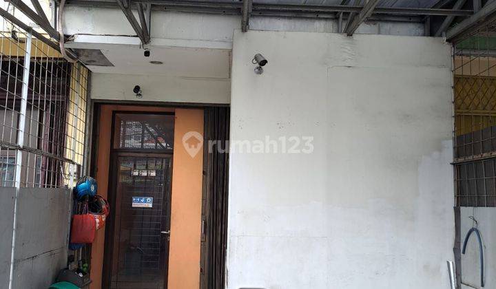 Di Jual Ruko Untuk Kos Kosan Ada 17 Kamar, 3 Lantai Lokasi Tepi Jalan 2