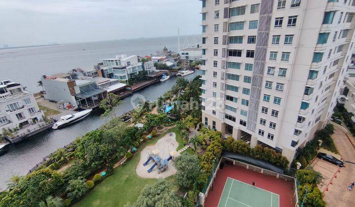 Disewakan Apartemen Pantai Mutiara 3br, View Bagus Furnished 1