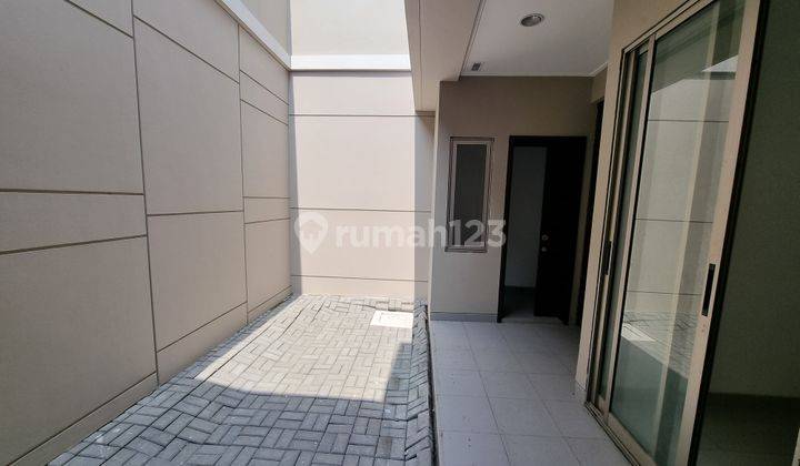 Rumah 2 Lantai, Baru Bagus di Miami Pik2, Harga Bagus 2