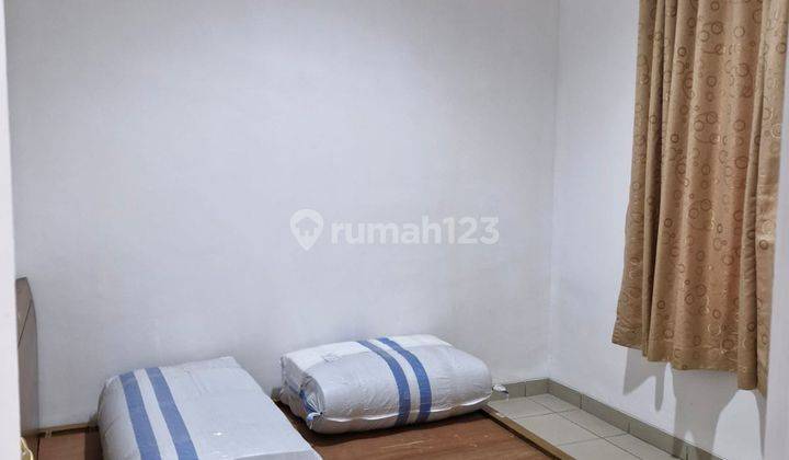 Disewakan Rumah di Bgm Akasia, Pik, Furnished, 2 Lantai 2