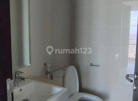 Dijual Cepat, Apartemen Puri Mansion, 2br Semi Furnished, Nego  2