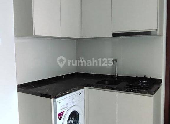 Dijual Cepat, Apt Puri Mansion, 1 Br, Semi Furnished, Siap Huni 2