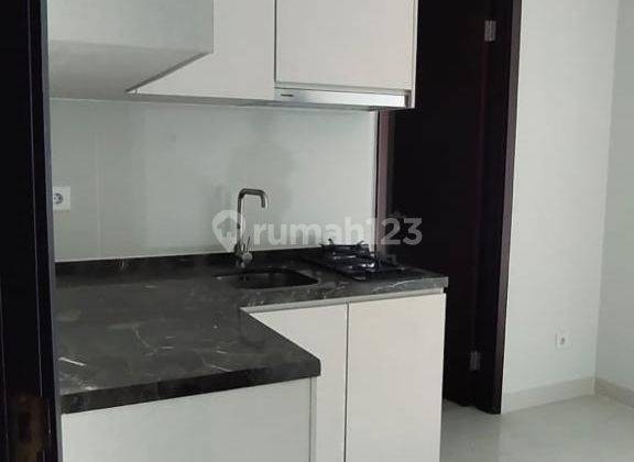 Dijual Cepat, Apt Puri Mansion, 1 Br, Semi Furnished, Siap Huni 1