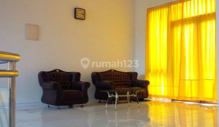 Dijual Rumah Villa Kedoya, Shm, Bagus, 4 Kt, Nego 2