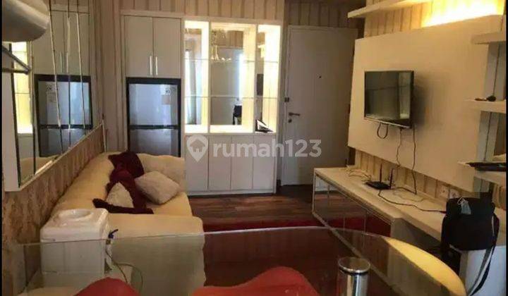 Dijual Cepat Apartemen Season City, Full Furnished, Siap Huni 2