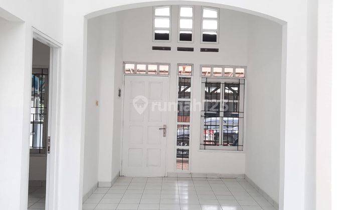 Dijual Cepat Rumah Citra Raya, Shm, 2BR, Murah  1