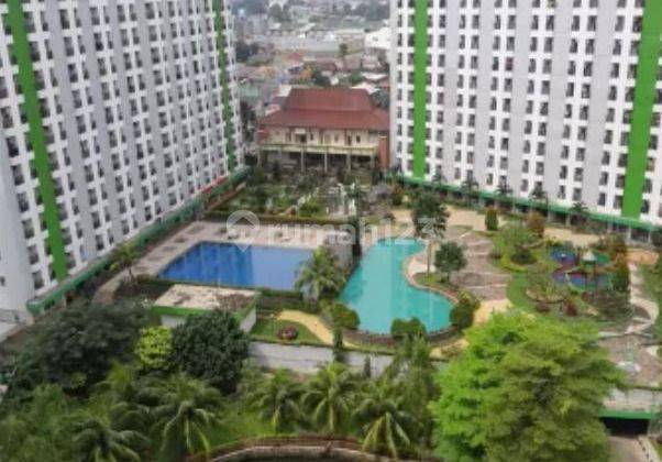 Dijual apartemen Green Lake View strategis dan dekat kampus 1