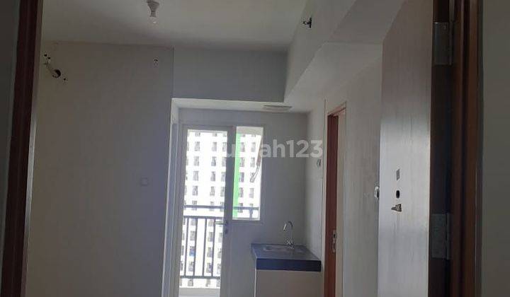 Dijual apartemen Green Lake View strategis dan dekat kampus 2