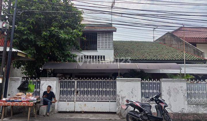 Dijual Cepat Rumah di Cipinang Muara 1