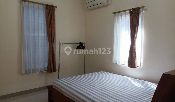 Disewakan Rumah Bagus 2 Lantai Di Sentul City. 2
