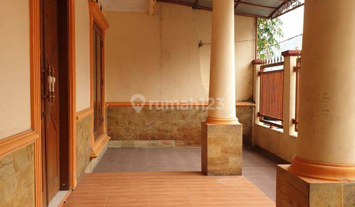 Dijual Rumah di Perumahan Bintara Kondisi Sangat Bagus 2