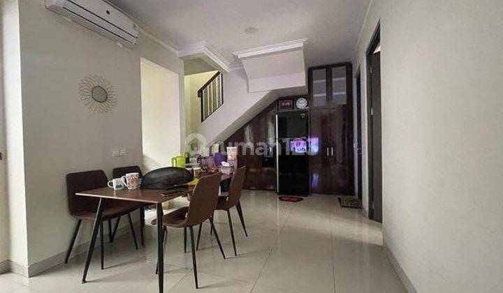 Dijual Rumah Minimalis Di Kota Wisata Cibubur  2