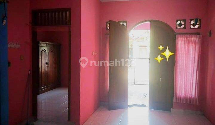 Rumah 1½ Lantai Siap Huni di Citra Indah Jonggol 2