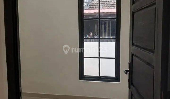 Rumah Full Renovasi siap Huni di Citra Indah 2