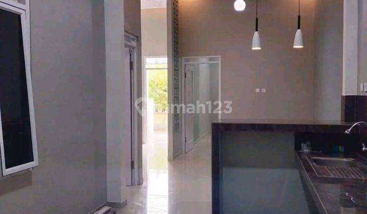 Rumah Full Renovasi Siap Huni di Citra Indah City 2