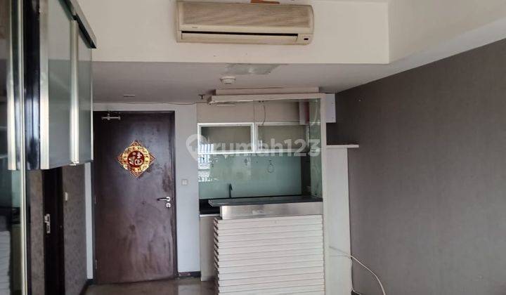 Apartemen Semi Furnished Apartemen Braga Citywalk 2