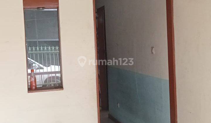 Rumah Cocok Untuk Usaha di Perumahan Batu Mas Bandung 2