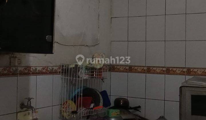 Rumah 1 Lantai Di Sayap Moh Toha Bandung 2