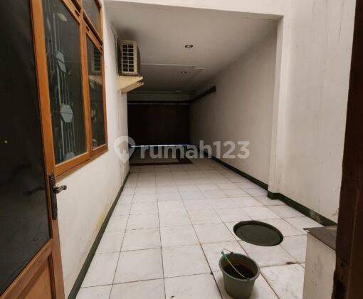 Rumah di Batu Indah Bandung Bisa Untuk Mess Karyawan 2