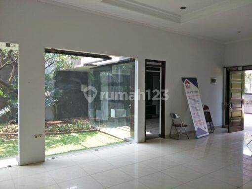 Rumah 1 Lantai Dijual di Batununggal Bandung 2