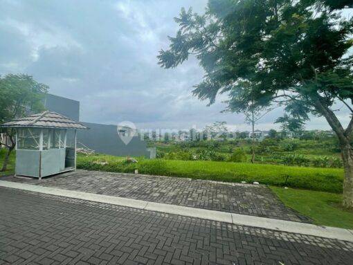 Tanah Siap Bangun di Tatar Candraresmi Kota Baru Parahyangan 1