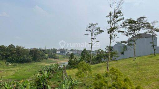 Tanah Siap Bangun di Tatar Candraresmi Kota Baru Parahyangan 2