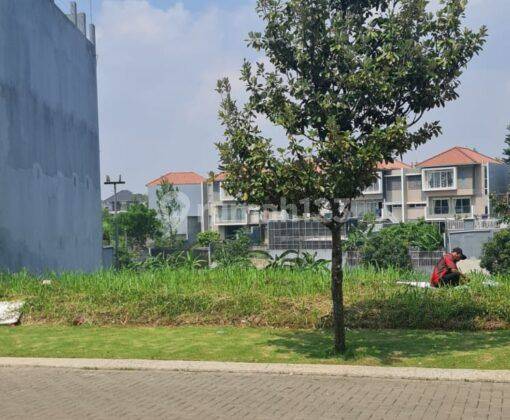 Tanah Hadap Timur Tatar Kamandaka Kota Baru Parahyangan 1