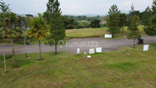 Tanah View Danau Tatar Titiswari Kota Baru Parahyangan 1