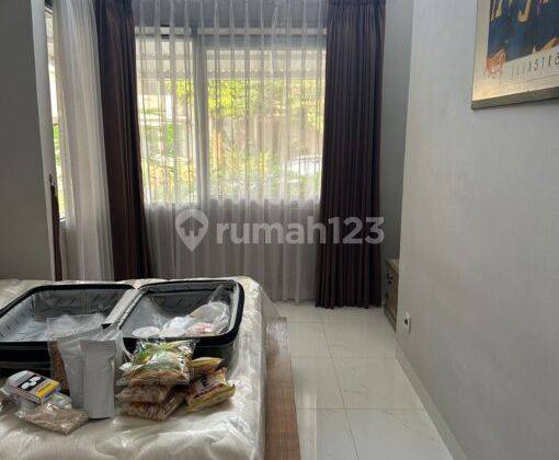 Rumah Nyaman Minimalis di Tatar Mayangsunda Kota Baru Parahyangan 2