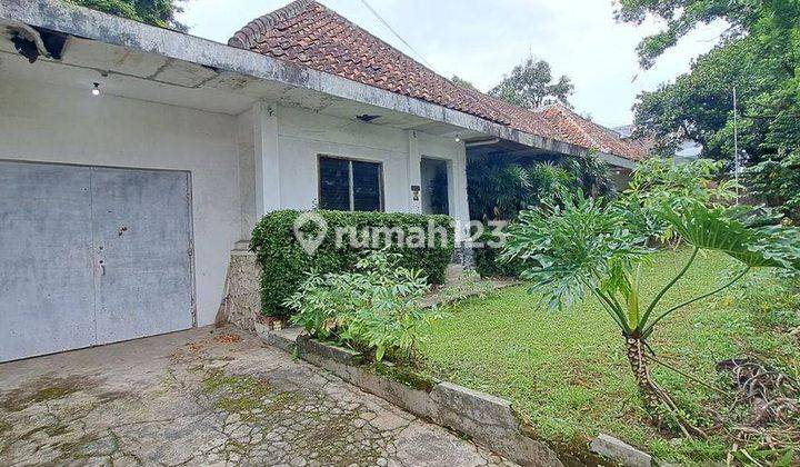 Rumah Hitung Tanah Sayap Riau Harga Miring 1