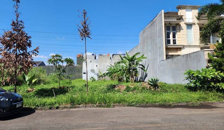 Tanah Hokie Siap Bangun di Mekarwangi Bandung 1