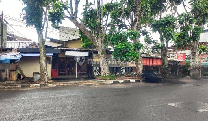 Dijual Ruang Usaha Di Mainroad Sadakeling Bandung 2