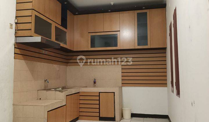 Rumah Minimalis Taman Holis Indah Bandung 2