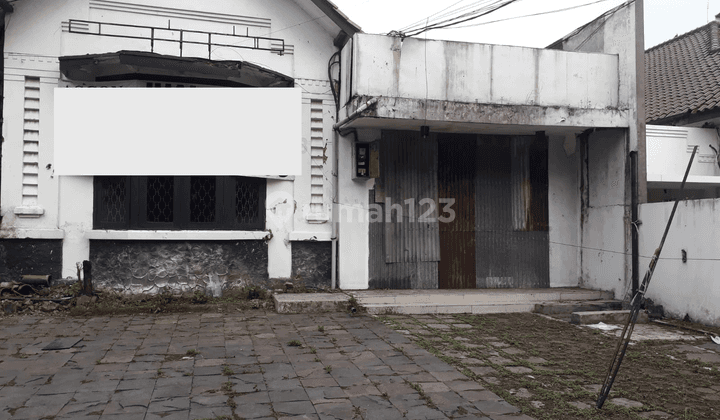 Tempat Usaha Guest House, Kuliner Hanya di Sayap Riau Bandung 2