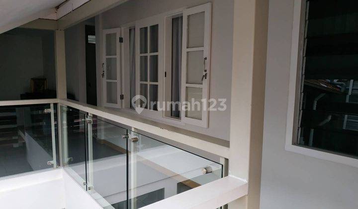 Rumah Full Furnish Di Sayap Riau Bandung 2