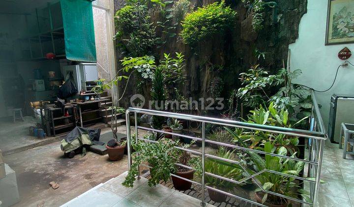 Rumah Sayap Supratman Bandung Nego Sampai Jadi 1