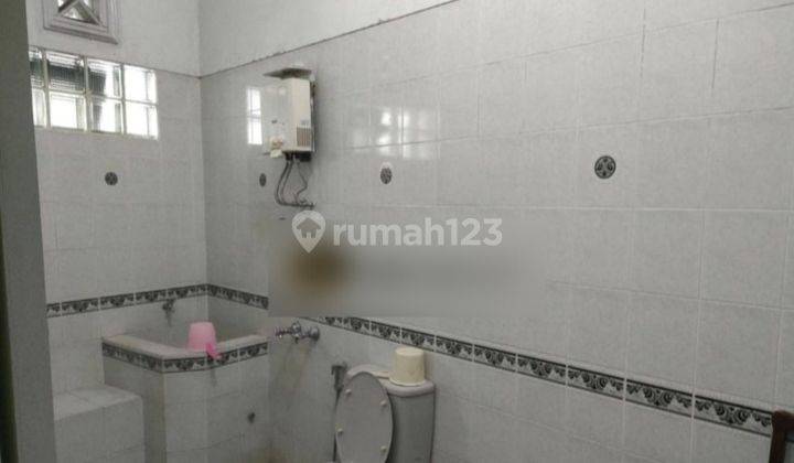 Rumah Cocok Untuk Kos Kosan di Sayap Riau Bandung 2