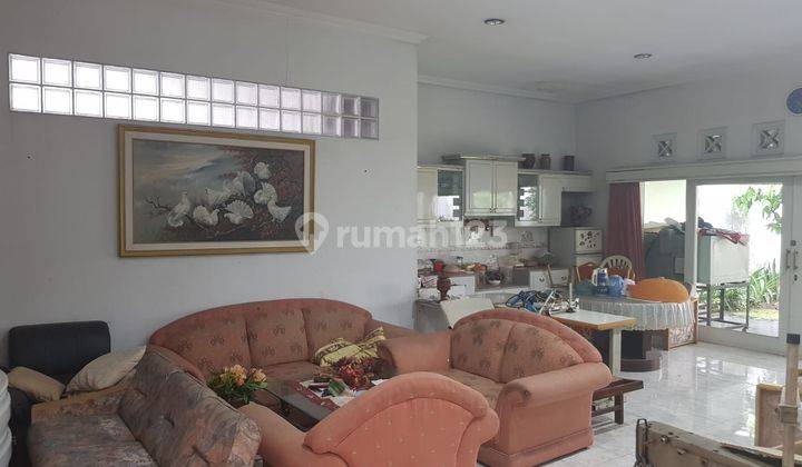 Rumah Cocok Untuk Kos Kosan di Sayap Riau Bandung 1