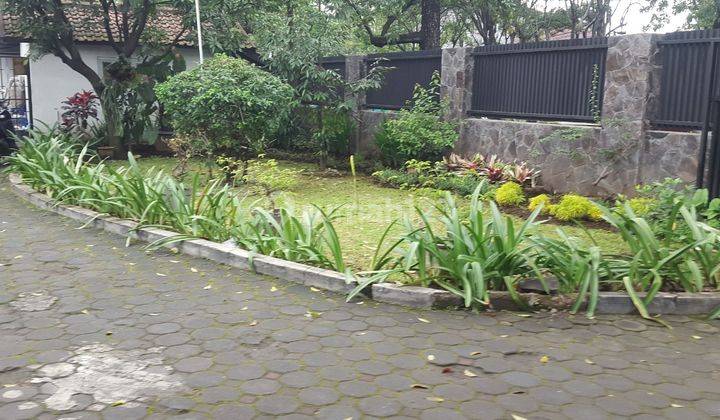 Rumah Belanda Sayap Riau Cocok Untuk Kantor Atau Hotel 2