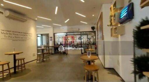 Ruang Usaha Posisi Mainroad Riau Cocok Untuk Cafe Resto Dll 1