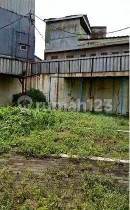  Ruko Besar Lokasi Strategis Di Jalan Pungkur Bandung 2