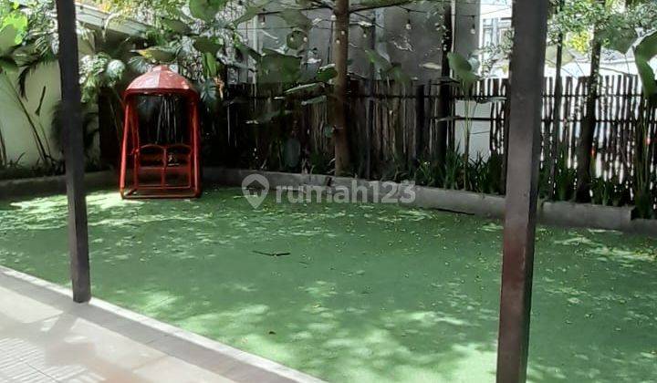 Tempat Usaha Di Sayap Riau Cocok Untuk Caffe, Perkantoran 2