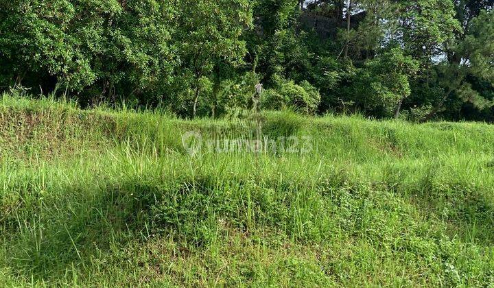 Kavling di Budi Indah Gardenia Bandung, Siap Bangun 2